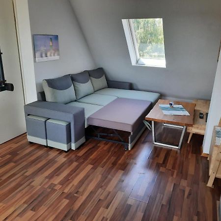 Ferienwohnung Kiel-Holtenau מראה חיצוני תמונה