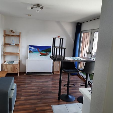 Ferienwohnung Kiel-Holtenau מראה חיצוני תמונה