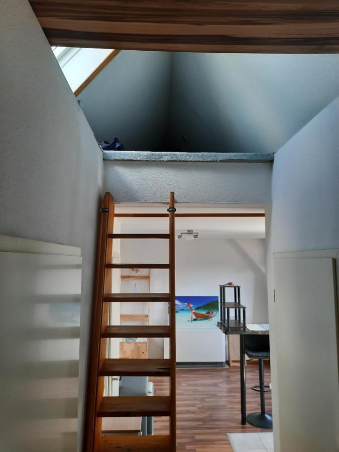 Ferienwohnung Kiel-Holtenau מראה חיצוני תמונה
