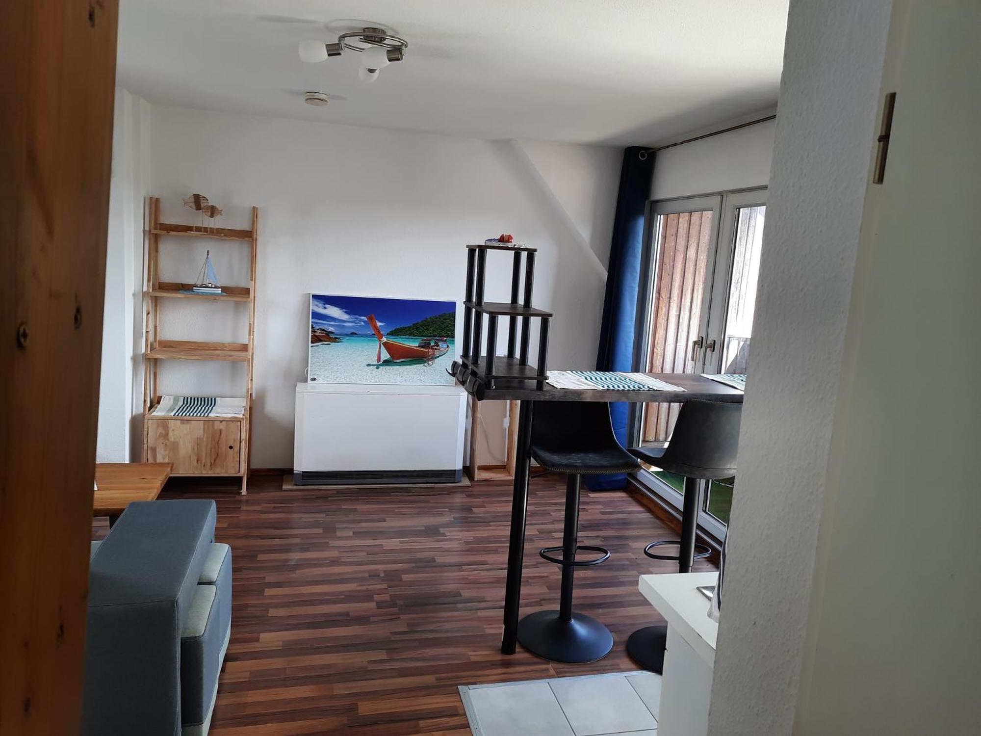 Ferienwohnung Kiel-Holtenau מראה חיצוני תמונה
