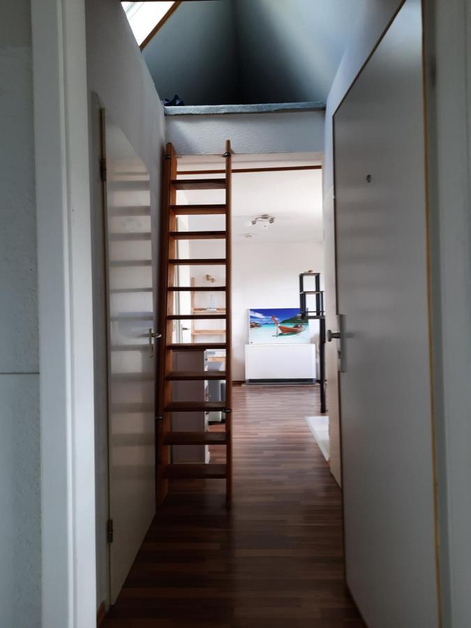 Ferienwohnung Kiel-Holtenau מראה חיצוני תמונה