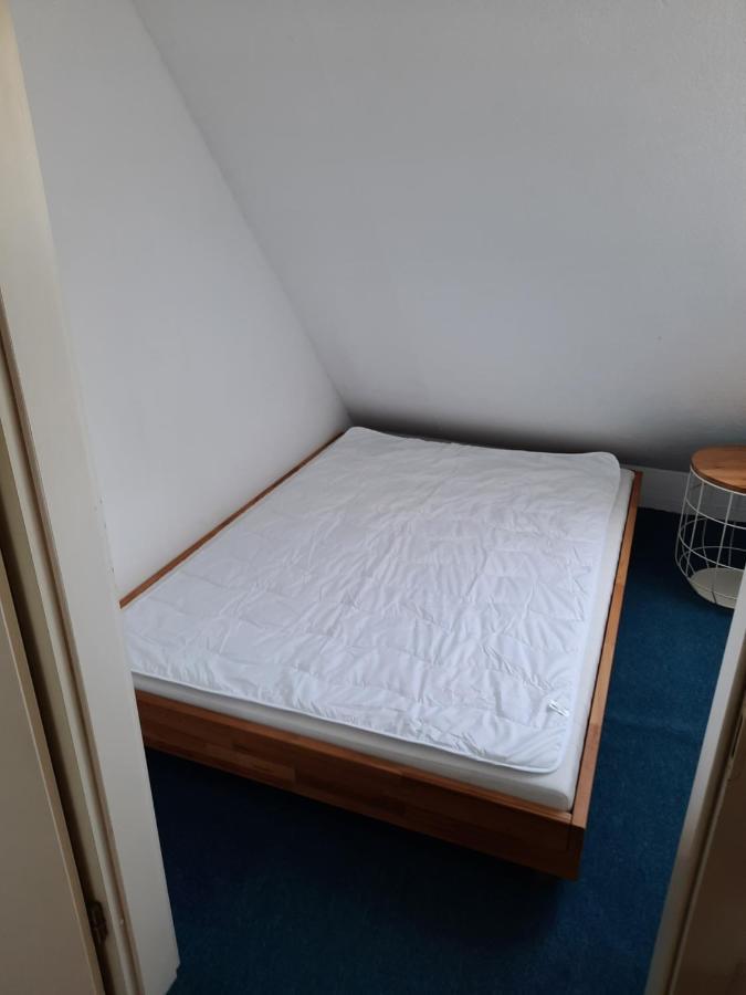 Ferienwohnung Kiel-Holtenau מראה חיצוני תמונה